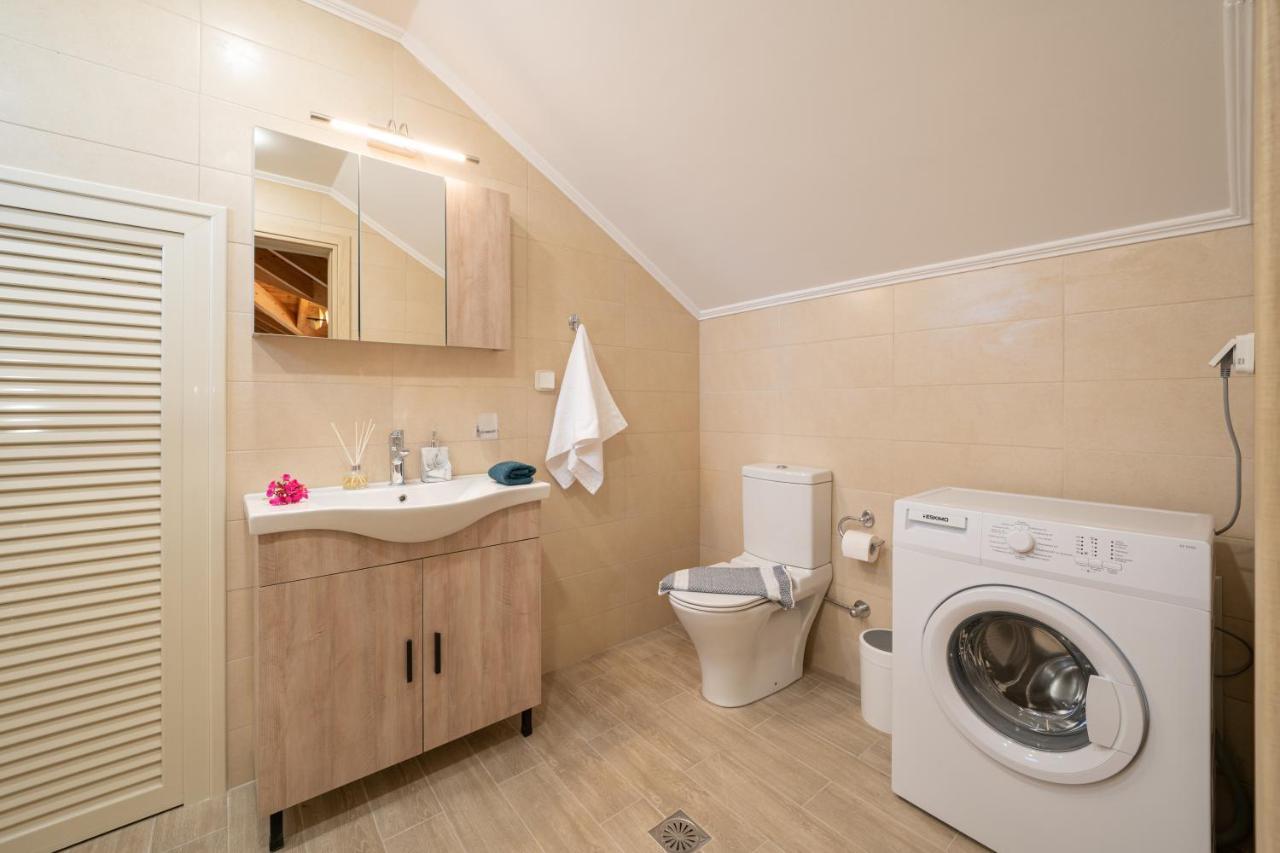 Peratáta Mimoza'S Apartment מראה חיצוני תמונה