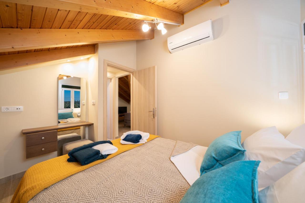 Peratáta Mimoza'S Apartment מראה חיצוני תמונה