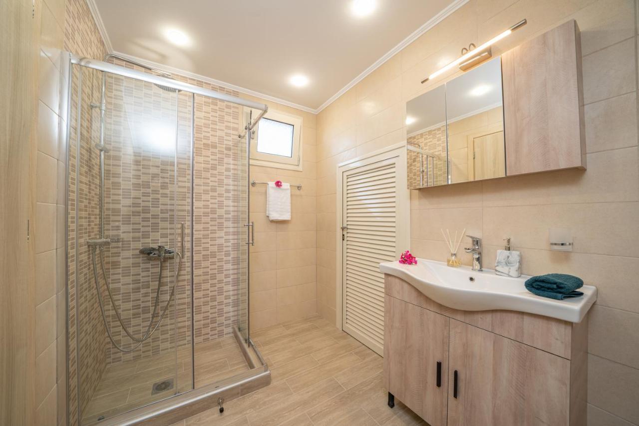 Peratáta Mimoza'S Apartment מראה חיצוני תמונה